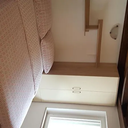 度假居 House Cvitina 波斯蒂勒