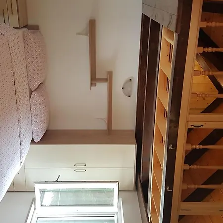 House Cvitina 波斯蒂勒
