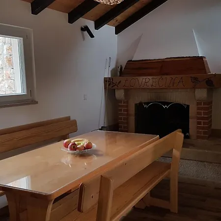 House Cvitina