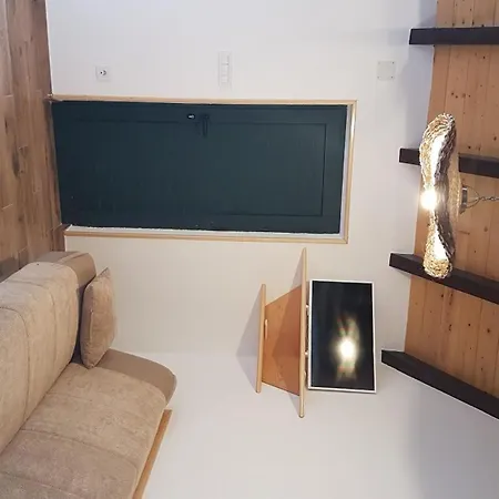 House Cvitina 度假居