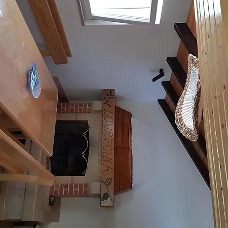度假居 House Cvitina