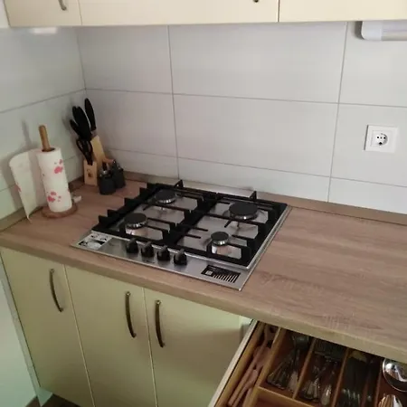 Дом отдыха House Cvitina *