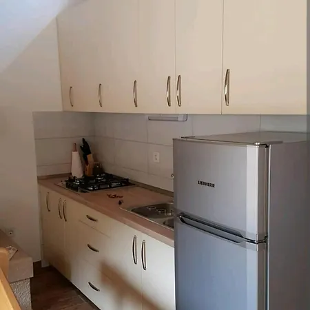 House Cvitina Дом отдыха