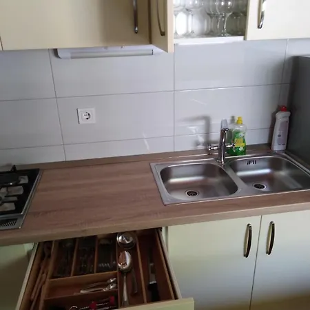 Дом отдыха House Cvitina Постира