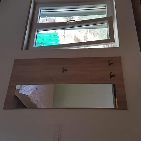 Дом отдыха House Cvitina *