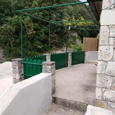 House Cvitina Постира