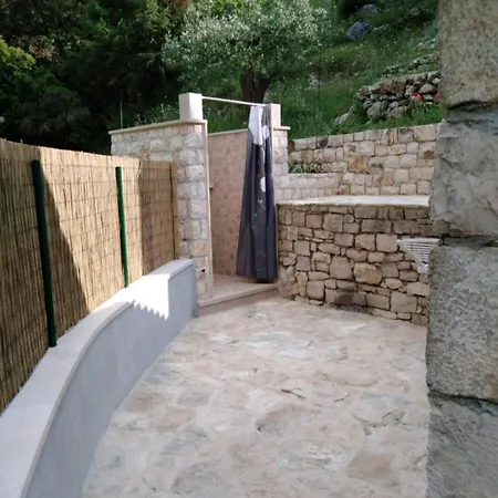 House Cvitina * Постира