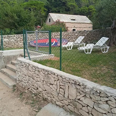 Дом отдыха House Cvitina